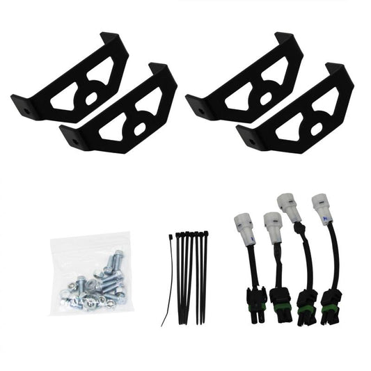 Baja Designs Yamaha YXZ Sport Headlight Replacement Kit