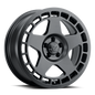 fifteen52 Turbomac 18x8.5 5x114.3 30mm ET 73.1mm Center Bore Asphalt Black Wheel