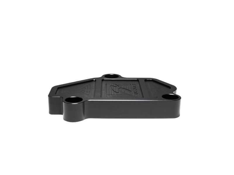 Skunk2 B-Series VTEC Black Anodized Block Off Plate