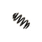 Bilstein B3 04-10 BMW X3 Series Replacement Rear Coil Spring