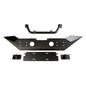 Rugged Ridge Spartan Front Bumper HCE W/Overrider 18-20 Jeep Wrangler JL/JT