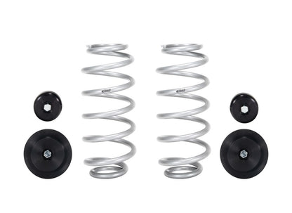 Eibach Pro-Lift Kit for 03-09 Lexus GX470 (Rear Springs Only) - 2.2in Rear