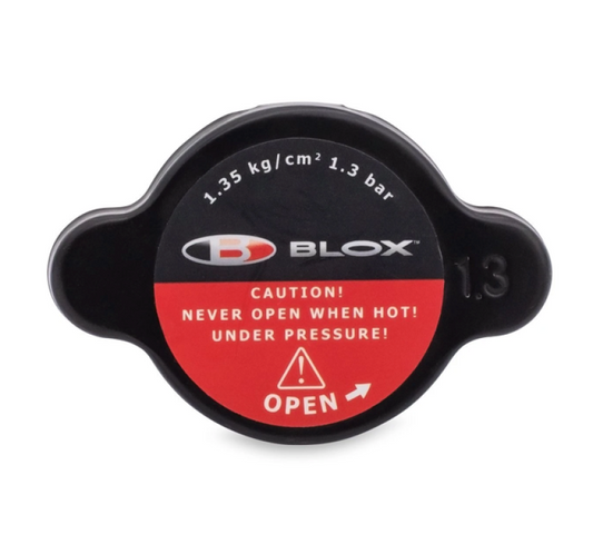 BLOX Racing 88-91 Honda Civic Type-A Radiator Cap - 1.3 Bar