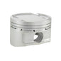 CP Piston & Ring Set for Toyota 2JZGTE - Bore (86.5mm) - Size (+0.5mm) - CR (9.0) - Set of 6