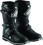 Answer AR1 Boot Black Youth - 2