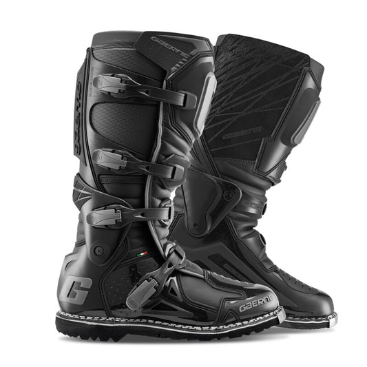 Gaerne Fastback Endurance Enduro Boot Midnight Size - 12