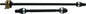 All Balls Racing 18-19 Polaris General 1000 EPS Prop Shaft - Front