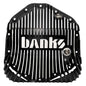 Banks Power Black Differential Cover Kit 12in AAM