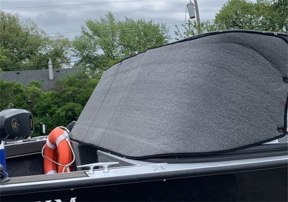 Truxedo Boat Windshield Protector