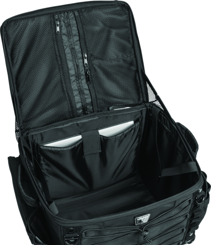 Kuryakyn Momentum Vagabond Bag