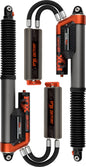 Fox Ford Raptor 3.0 Factory Series 12.3in External QAB P/B External Cooler Shock Set