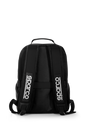 Sparco Bag Stage BLK/BLK