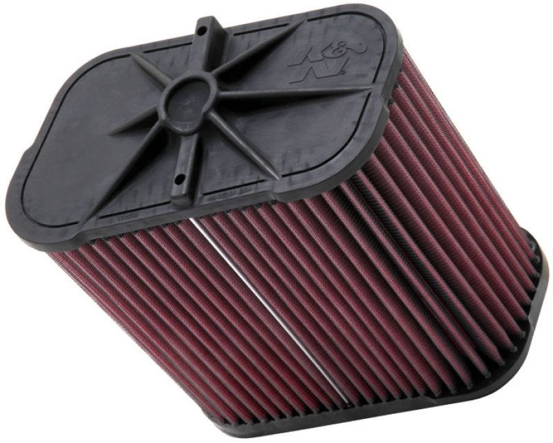 K&N 08-11 BMW M3 4.0L V8 Drop In Air Filter