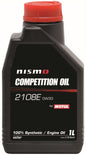 Motul Nismo Competition Oil 2108E 0W30 1L