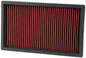 Spectre 13-18 Nissan Pathfinder 3.5L V6 F/I Replacement Air Filter