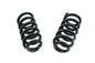 UMI Performance 73-87 GM C10 Front Lowering Springs 2in drop