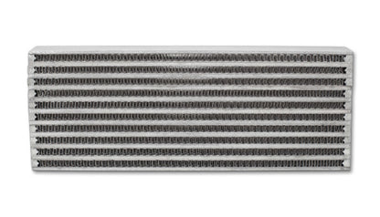 Vibrant Universal Oil Cooler Core 4in x 12in x 2in