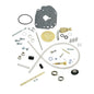 S&S Cycle Super E Carburetor Master Rebuild Kit