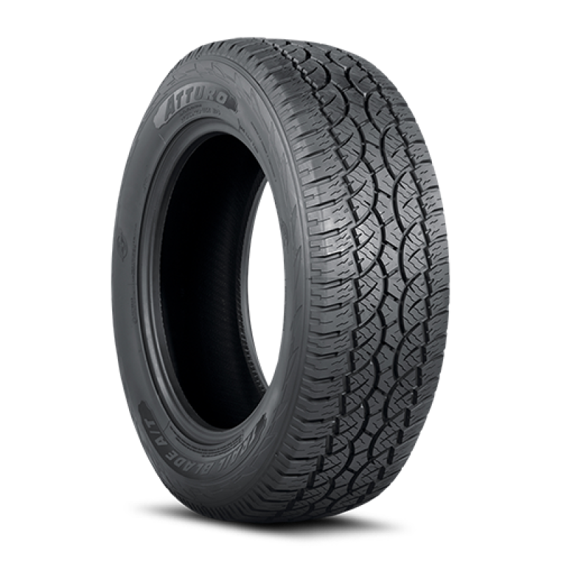 Atturo Trail Blade A/T Tire - 265/70R17 115T