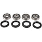 Pivot Works 1984 Honda TRX200 PW Front Wheel Bearing Kit