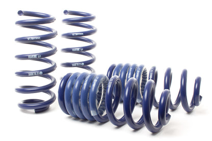 H&R 11-20 Jeep Grand Cherokee SRT WK2 Sport Spring