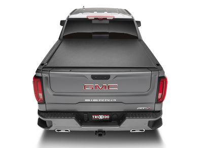 Truxedo 19-20 GMC Sierra & Chevrolet Silverado 1500 (New Body) 5ft 8in Lo Pro Bed Cover