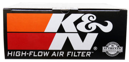 K&N 12-16 Harley Davidson XL 883/1200 Drop In Air Filter