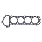 Cometic 90+ Nissan Silvia / 240SX KA24DE 90mm .070 inch MLS Head Gasket