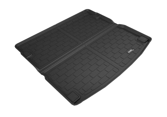 3D MAXpider 2018-2020 Audi Q5 Kagu Cargo Liner - Black