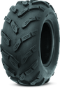 QuadBoss QBT671 Mud Tire - 25x10-12 6Ply