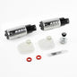 DeatschWerks 09-15 Cadillac CTS-V DW300c (2) 340 LPH In-Tank Fuel Pumps w/ Install Kit