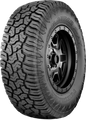 Yokohama Geolandar X-AT Tire - LT275/70R18 125/122Q