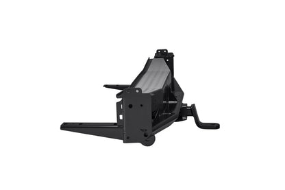 ARB Rear Bar 3500Kg 100Ifs Black