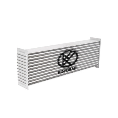 Koyo Universal Aluminum HyperCore Intercooler Core (18in. X 5in. X 2.5in.)