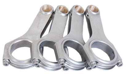 Eagle 2012+ Subaru BRZ / 12-16 Scion FR-S / 2017+ Toyota 86 4340 H-Beam Connecting Rods (Set of 4)