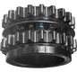 Boundary 2015+ Ford Coyote (All Types) V8 Billet Crankshaft Timing Sprocket