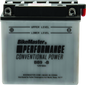 BikeMaster BB9-B Battery