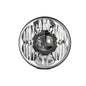 KC HiLiTES 07-18 Jeep JK 7in. Gravity LED Pro DOT Approved Replacement Headlight (Single)