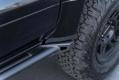 DV8 Offroad 03-09 Lexus GX 470 FS-15 Rock Sliders