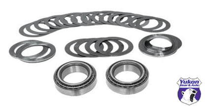 Yukon Gear 8.5in & 8.2in GM Carrier installation Kit