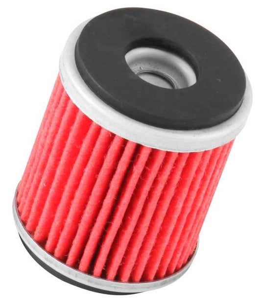 K&N Yamaha / Fantic Caballero / Husqvarna 1.5in OD x 1.813inH Oil Filter