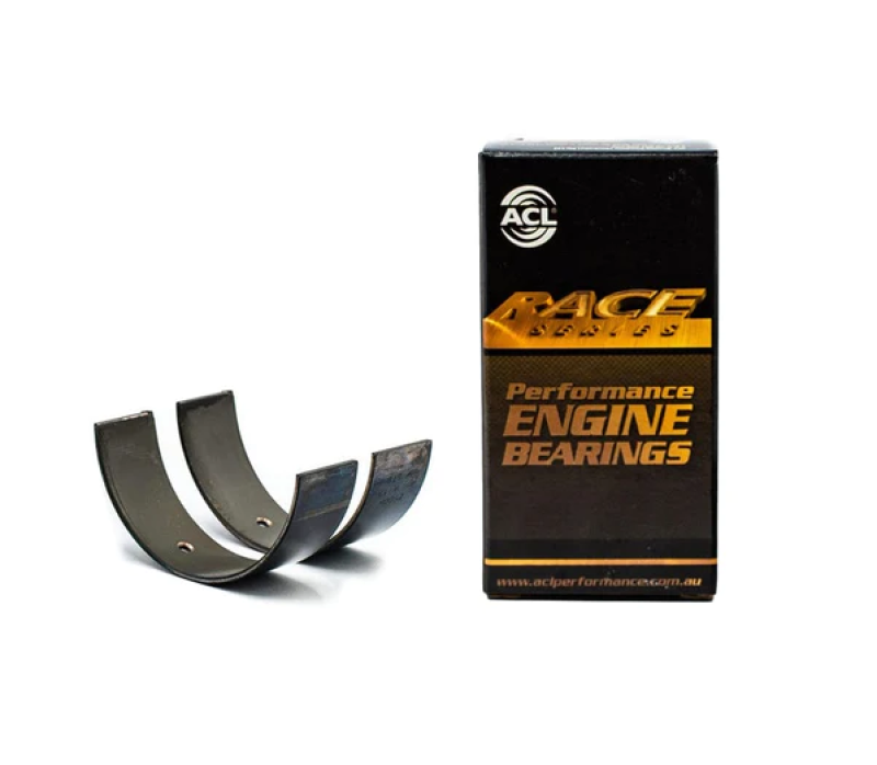 ACL Chevy V8 LS Gen III/IV Standard Size Main Bearing Set