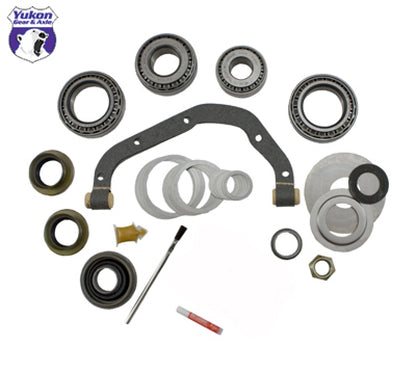 Yukon Gear Master Overhaul Kit For 11+ Ford 9.75in Diff