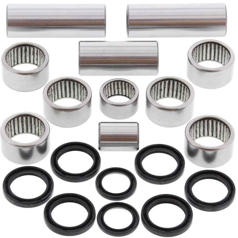 All Balls Racing 2003 Kawasaki KLX400R Linkage Bearing Kit