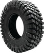 QuadBoss QBT808 Radial Utility Tire - 28x10R14 8Ply