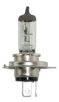 Hella H4 12V 130/90W Halogen Headlight Bulb - Universal