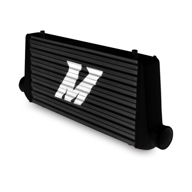 Mishimoto Universal Black M Line Bar & Plate Intercooler