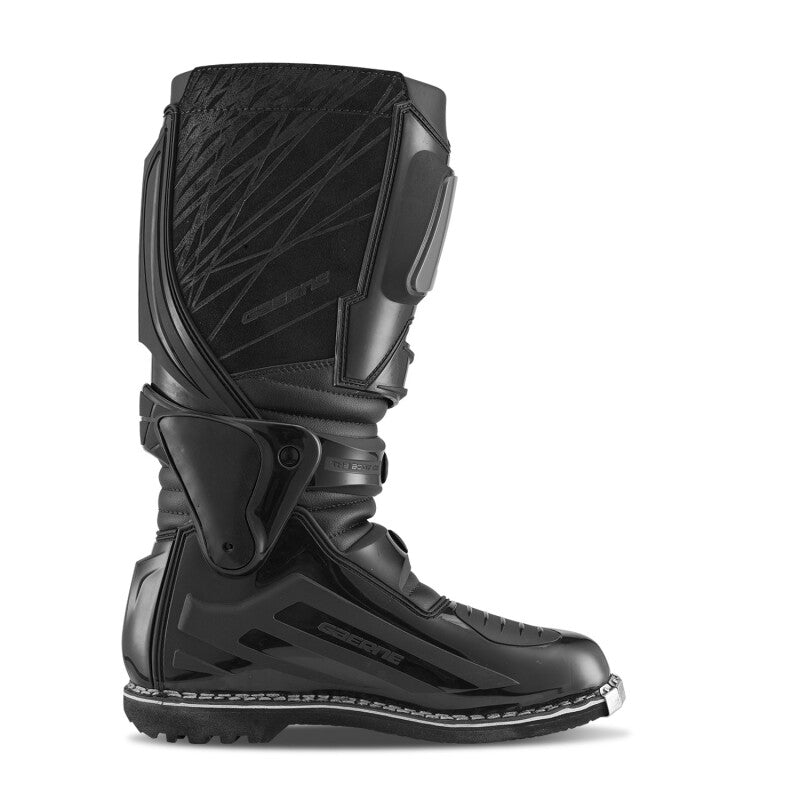 Gaerne Fastback Endurance Enduro Boot Midnight Size - 12