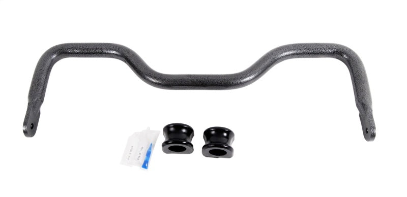 Hellwig 19-21 Dodge Sprinter 3500/4500 RWD/4WD Dually Heat Treated Chromoly 1-1/2in Rear Sway Bar