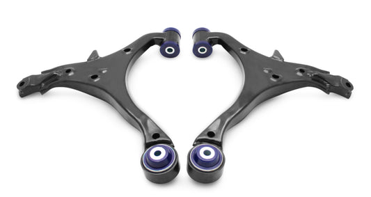 SuperPro Honda Cr-V Front LCA Set